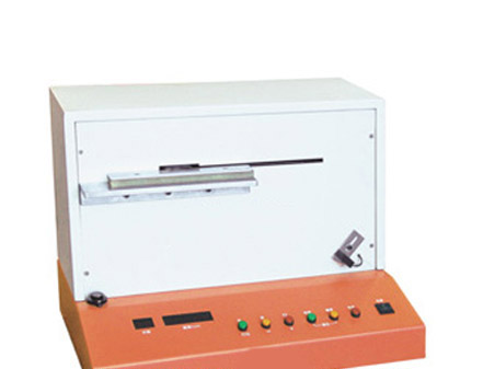 Fabric Stiffness Tester  